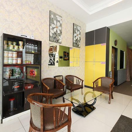 Oyo 603 Sri Padang Inn Kuantan Extérieur photo