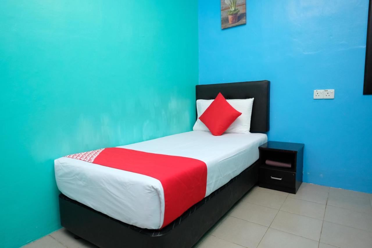 Oyo 603 Sri Padang Inn Kuantan Extérieur photo