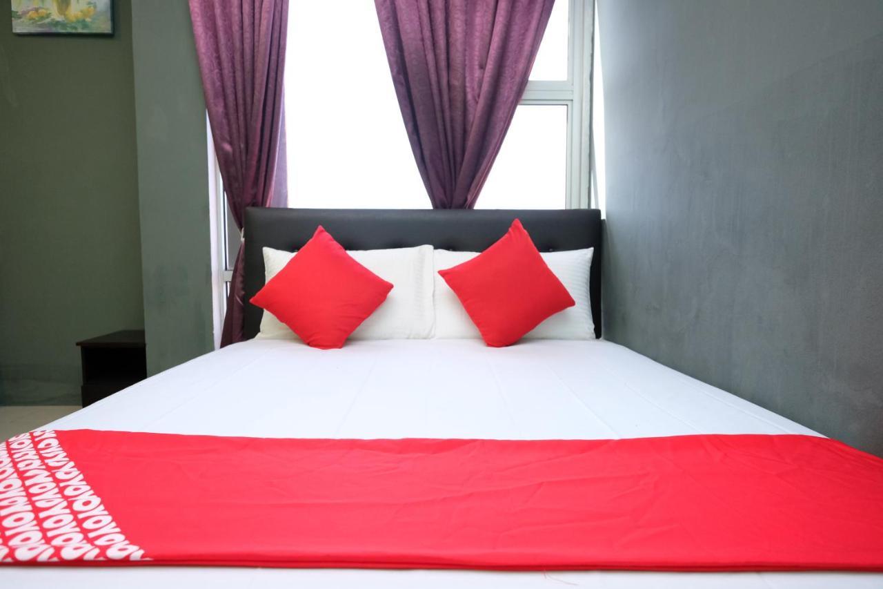 Oyo 603 Sri Padang Inn Kuantan Extérieur photo