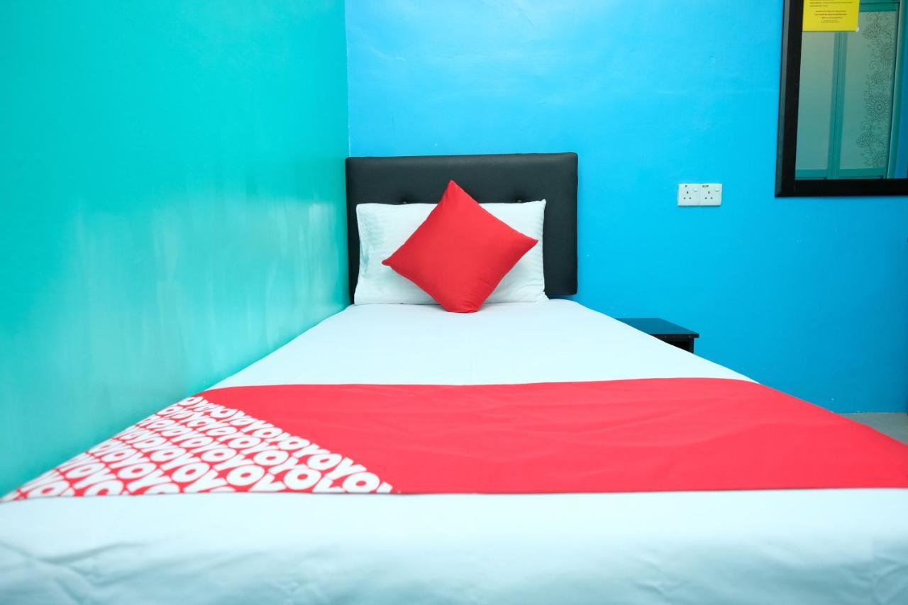 Oyo 603 Sri Padang Inn Kuantan Extérieur photo