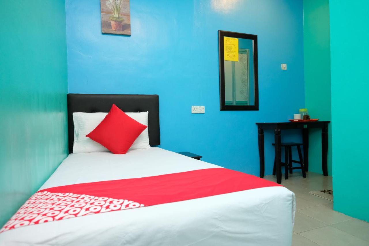 Oyo 603 Sri Padang Inn Kuantan Extérieur photo