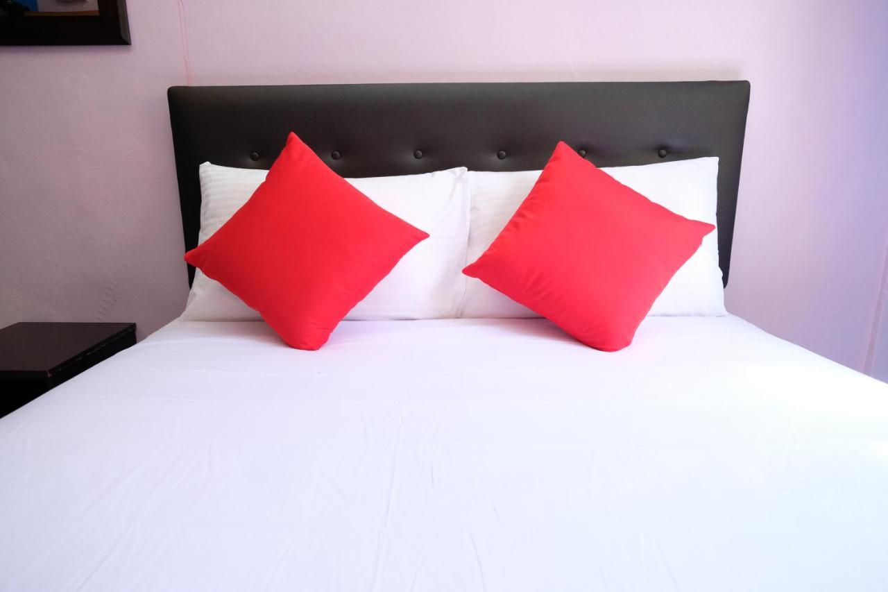 Oyo 603 Sri Padang Inn Kuantan Extérieur photo