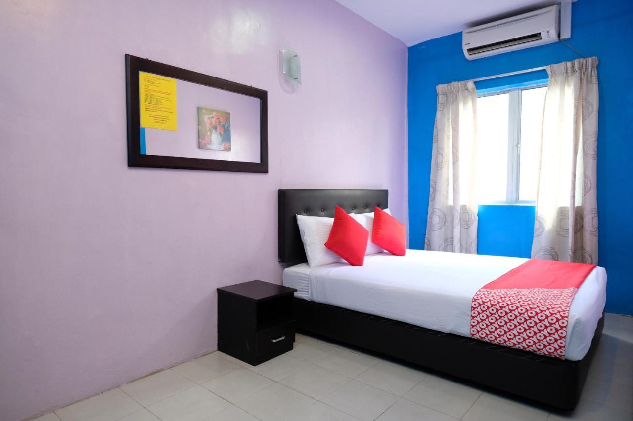Oyo 603 Sri Padang Inn Kuantan Extérieur photo